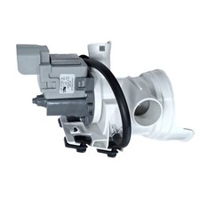 Premier Part 436440 00436440 Washer Drain Pump for Bosch Washing Machine
