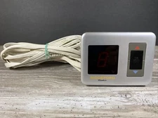 Biddeford Blankets Electric Blanket 4 Prong Power Control TC15B2