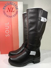 SOUL NATURALIZER Women's Quinlin High Shaft Women's Boots ~ Various Sizes