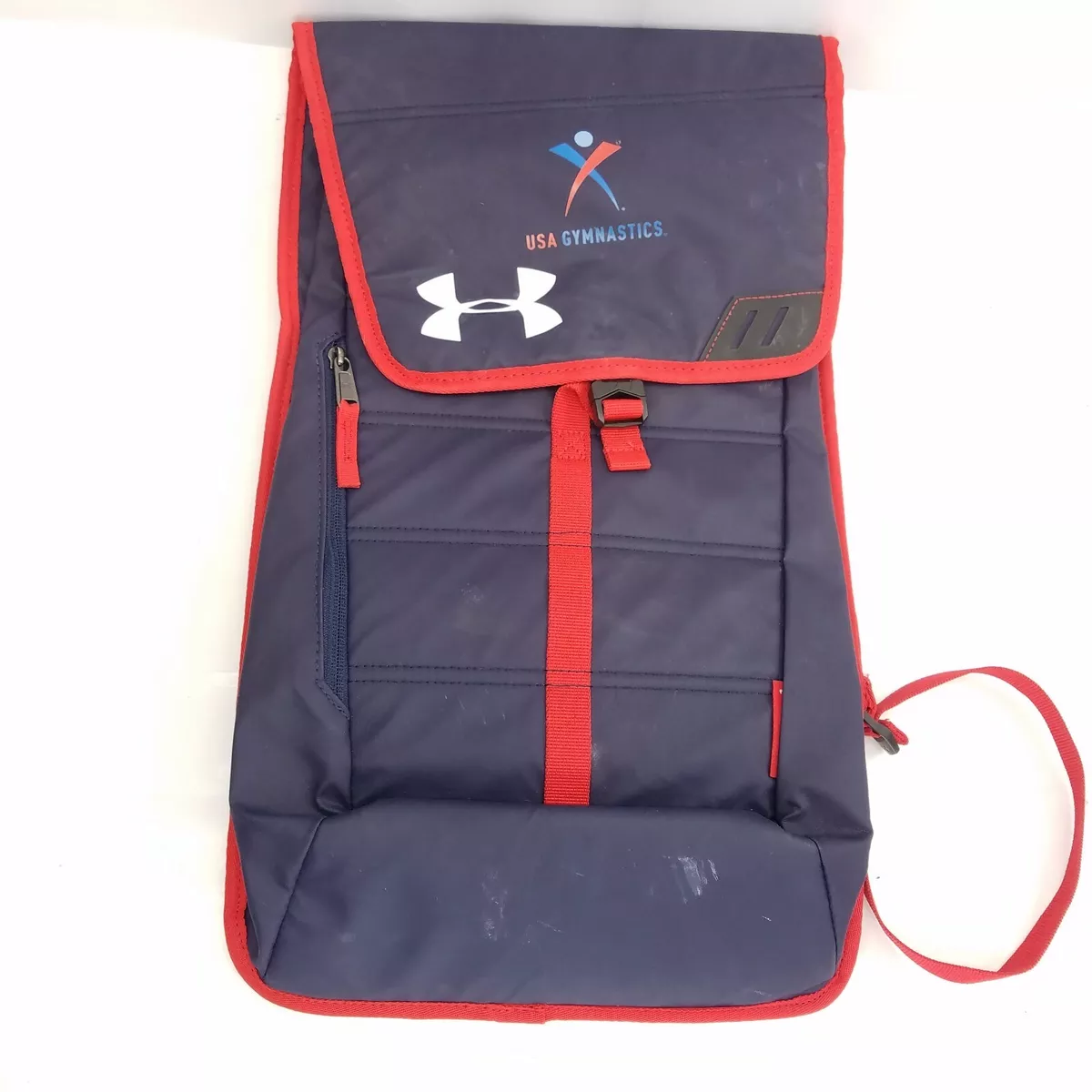 Red White Blue Bags