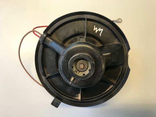 VW Polo 6N Gebläsemotor Heizungsgebläse Lüftermotor Lüfter 6N1819021 *ungeprüft*