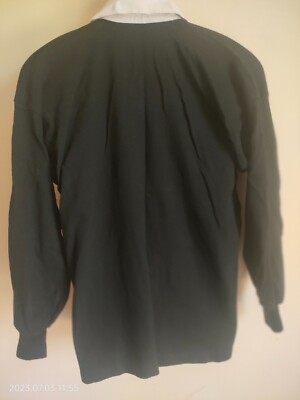 NZ All Blacks Centenary jersey | eBay