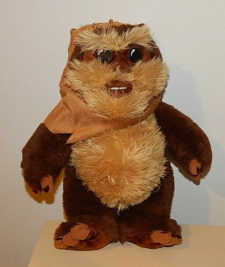 Disney store sale ewok