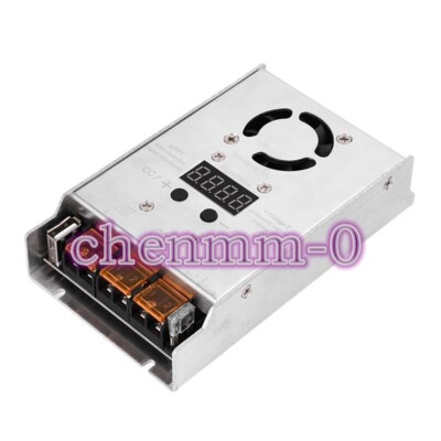 1PCS MPPT Solar controller DC18-80V input PV panel charger #YT