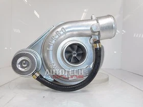 TURBOLADER für IVECO DAILY I 2,8TD 76KW 8140.23 96