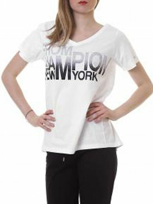 maxi magliette champion