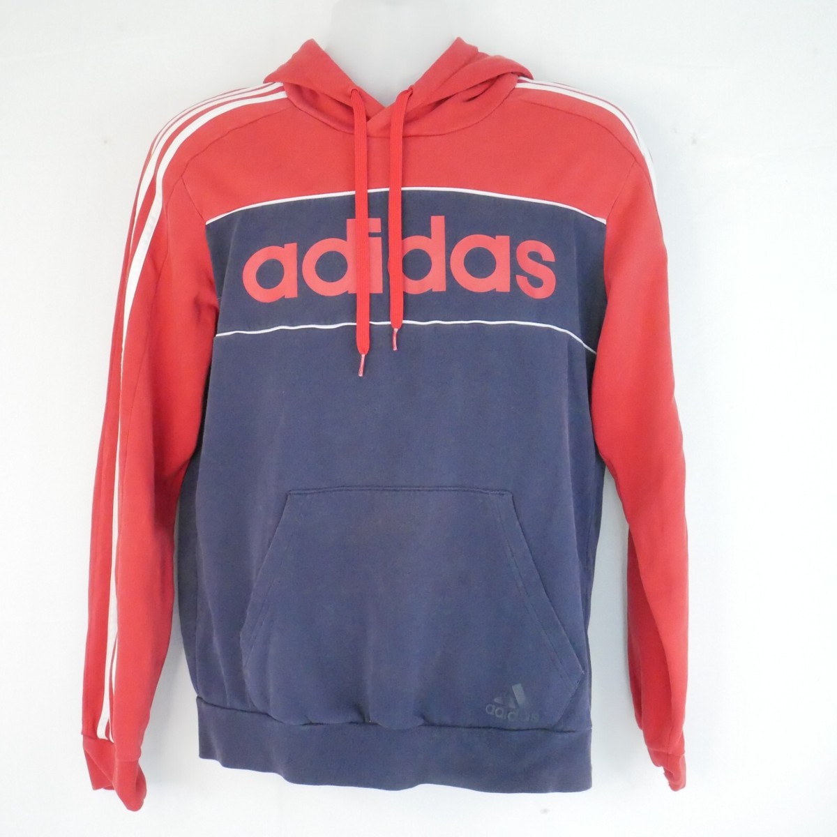 Red And Blue Adidas Hoodie Adidas Tiro 25 Essentials Sweat Hoodie