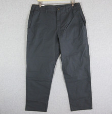 Vertx Pants Mens 38 Grey Core Tactical Ed Casual Pant Comfort Outdoor Workwear