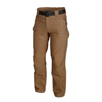 Helikon Tex Urban Tactical Pants Utp Ripstop Outdoor Hose Mud Brown 4Xlarge Long
