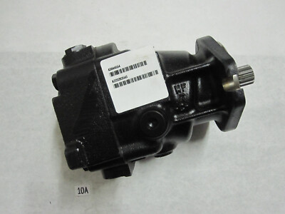 Hydraulic pump for Volvo SD100 SD130 SD110 RM43844554 RM 43844554 