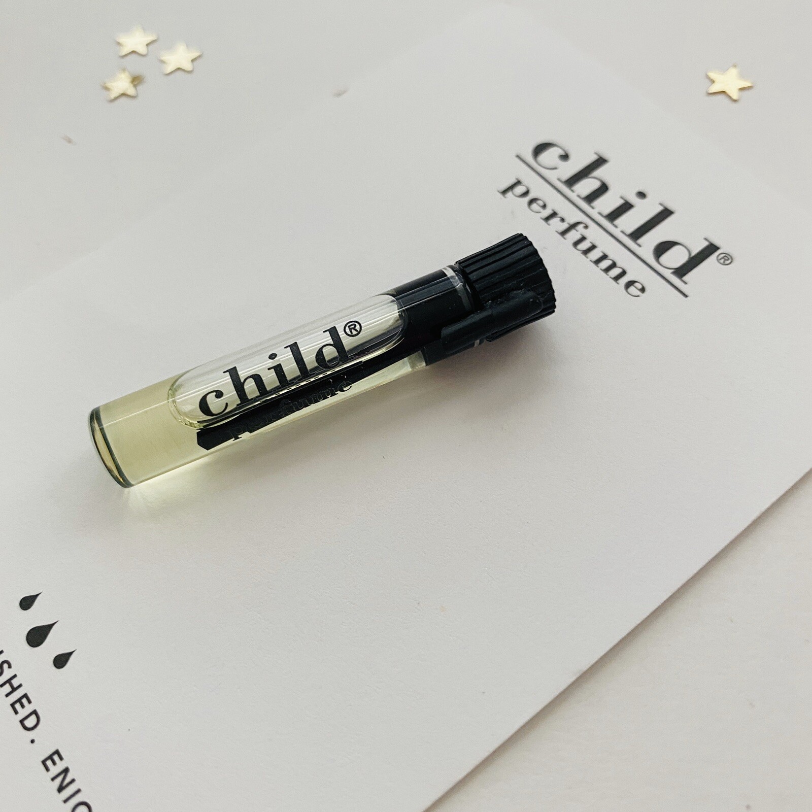 Child Perfume Oil Sample Women Fragrance Anthropologie eBay