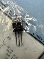 Philips ECG375 Transistor - New Old Stock