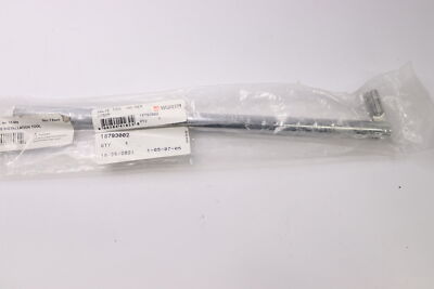 Wurth Valve Installation Tool Screw-on Type 17-606