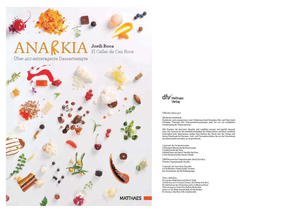 Thumbnail - Anarkia | Jordi Roca | 2018 | Deutsch