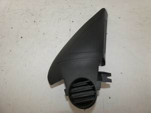 Skoda Octavia 1Z BJ 2005 combi Spiegeldreieck Verkleidung rechts 1Z0837974