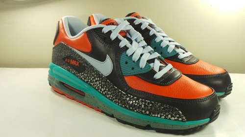 DS 2014 NIKE AIR MAX LUNAR 90 DELUXE QS KABUTOMUSHI 6.5 , 9 SAFARI 1 97  PLUS 95 | eBay