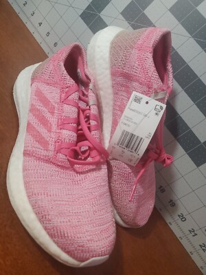 pure boost go junior