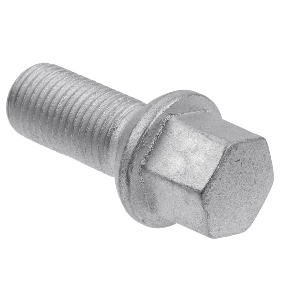 20x Pernos de tuerca de rueda M14-1.5 para Mercedes-Benz A180 A220 A250 A45 B200 C230 C280 Foto 4 de 4