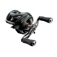 Daiwa 24 STEEZ SV TW 100XHL Baitcasting Reel