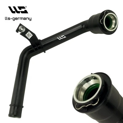 Lls Intercooler Admission pour Nissan Qashqai (J10) 1.5 DCI 14460BB30C