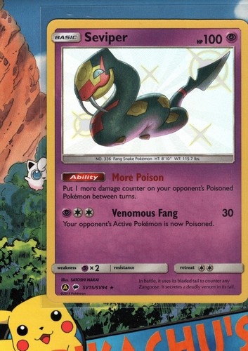 Pokemon TCG Hidden Fates Holo & Rare & Reverse & Ultra Complete your Master Set - Picture 101 of 119