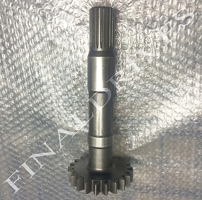 Replacement for John Deere Excavator Spare Part - Propeller Shaft - FD-2050692