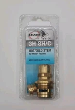Danco 16110E 3H-8H/C Hot Or Cold Stem For Pfister Faucets Brand New 