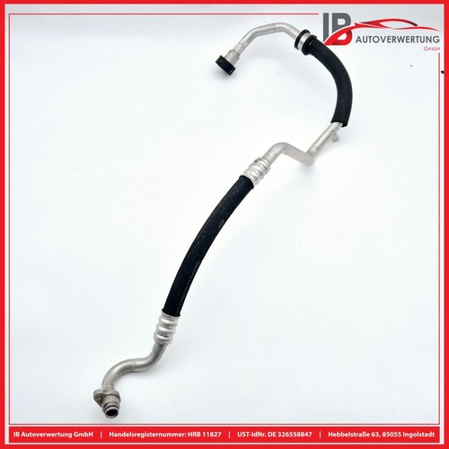 Klimaleitung A2048302615 MERCEDES C180 S204 KOMBI KOMPRESSOR