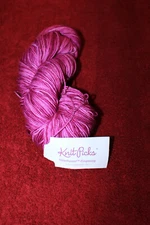 Knit Picks Hawthorne  Fingering Yarn - Turkish Delight Kettle Dye