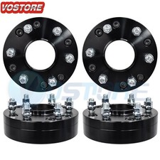 4 5x150 To 6x5.5 Wheel Adapters Hub Centric 2 Put 6x139.7 Wheels On Tundra