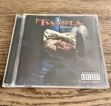 欧2LP Twista Kamikaze  172512260349783 Atlantic /00520 Twista – Kamikaze – CD (Album, Special Edition), 2004