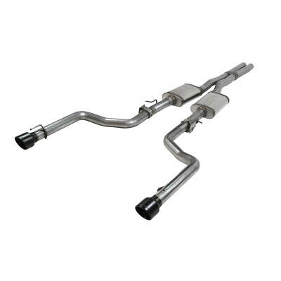 Flowmaster FlowFX CatBack Dual Exhaust For 15-21 Dodge Charger SRT 6.2L 6.4L