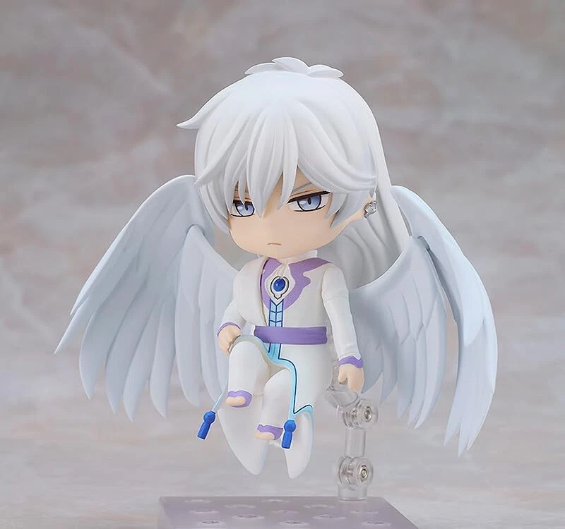 GOOD SMILE COMPANY Nendoroid Cardcaptor Sakura: Tarjeta transparente Yue con seguimiento NUEVO Foto 3 de 4