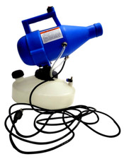 Fogger Machine Disinfectant Sprayer 4.5L Sani...