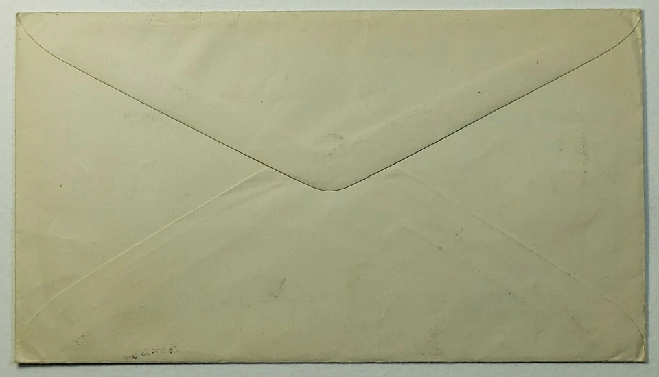 1957 FDC 7d Australia Royal Flying Doctor Service First Day Cover SC #305 - Image 2 of 2