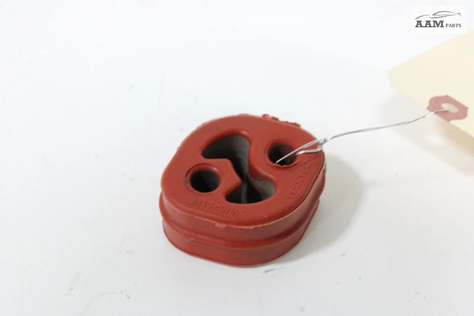 Ford Transit Connect 2019-2022 sistema de escape silenciador tubo suspensión aislador OEM Foto 2 de 4