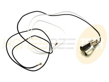 GENUINE LENOVO THINKCENTRE M73Z ANTENNAS 04X2248