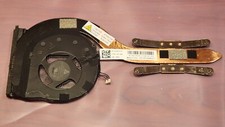 Genuine Lenovo ThinkPad X1 Carbon 7th Yoga 4th Gen Cooling Fan w/ Heatsink 5865
