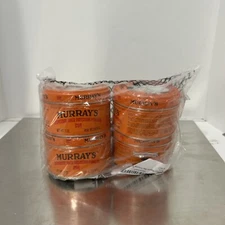 4 PACK Murray's Superior Hair Dressing Pomade, 3 Oz  