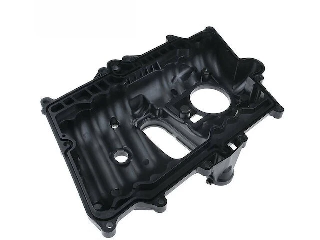 82DJ53F Upper Intake Manifold Fits 1999-2004 Workhorse Custom Chassis P42 - Изображение 2 из 3