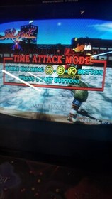 Arcade Soul Edge Ver.ll Main Jamma Board, Pcb Working 2 available