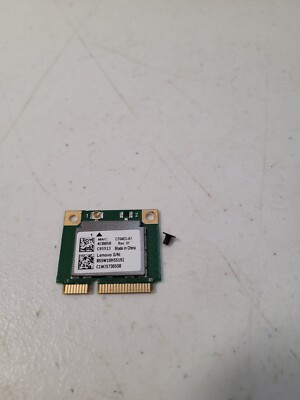 Câble écran Plat LCD 30 Pins Pour Lenovo 100-15IBY, 100-14IBY, B50-10 - Réf. DC020026S00 - Neuf