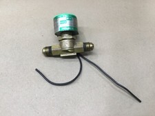 SAGINOMIYA SOLENOID VALVE SEV-603BXF #204B3