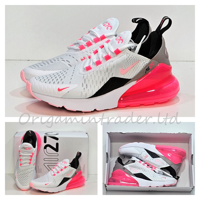 air max 270 arctic punch women's