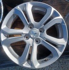 Jantes Peugeot 208