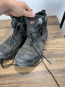 red wing 2400 boots
