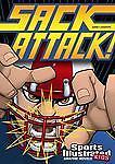 Sack Attack! by Hoena, Blake A.