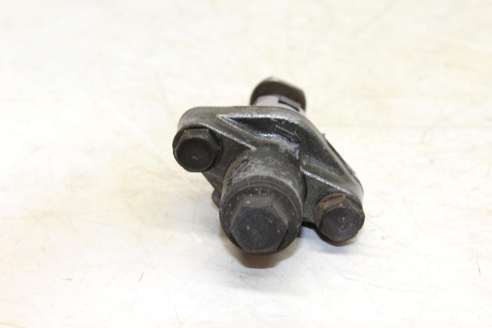 1998 Kawasaki Klr650 Cam Chain Camshaft Tensioner oem eBay