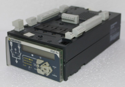 SOCOMEC ATyS 6m 1 Motor Automatic Power Supply