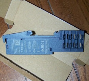 Siemens 6es7 193 6pa00 0aa0 Server Module Accessory Base Et0sp Nib Nos Great Ebay